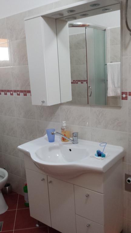 Apartment Sevid Rom bilde