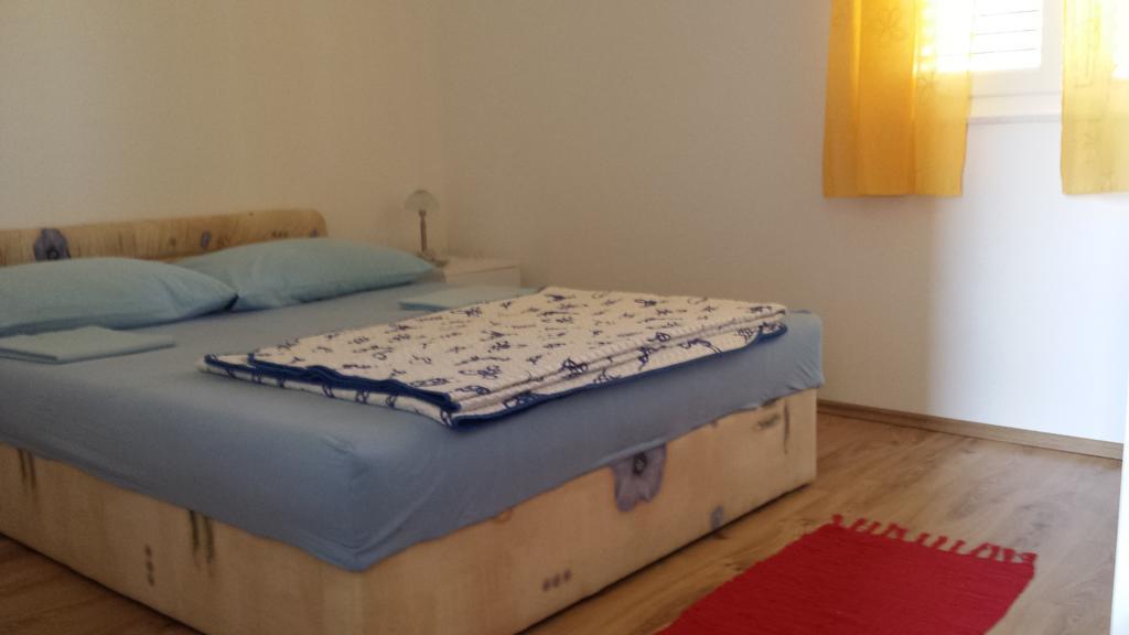 Apartment Sevid Rom bilde