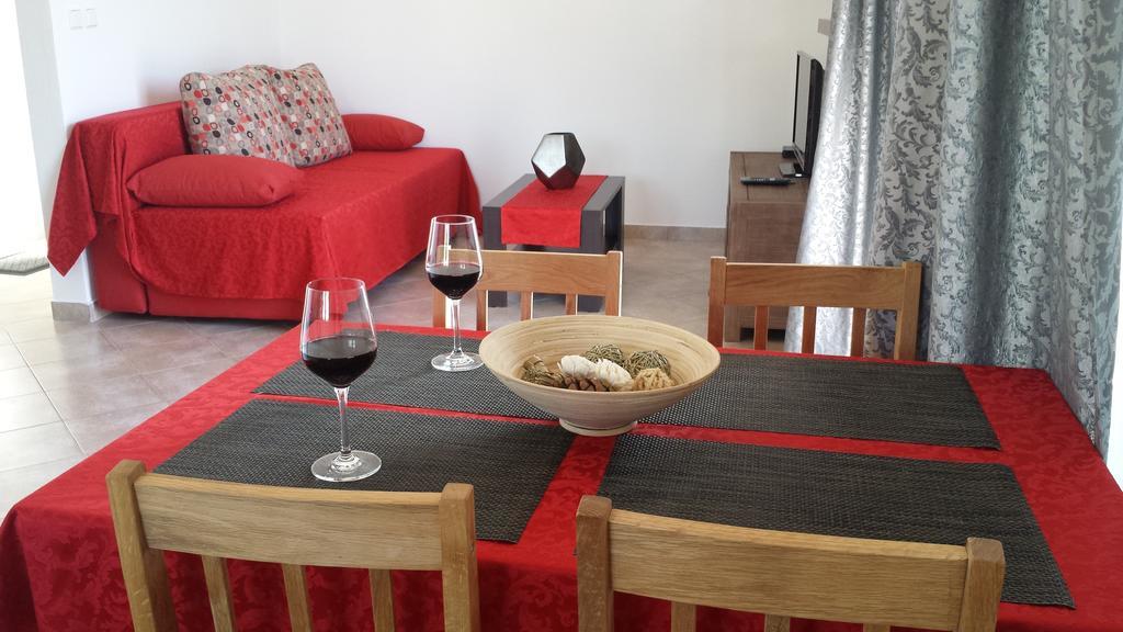 Apartment Sevid Rom bilde