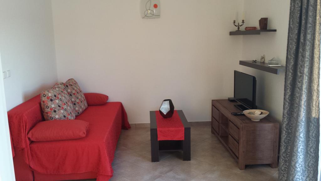 Apartment Sevid Rom bilde