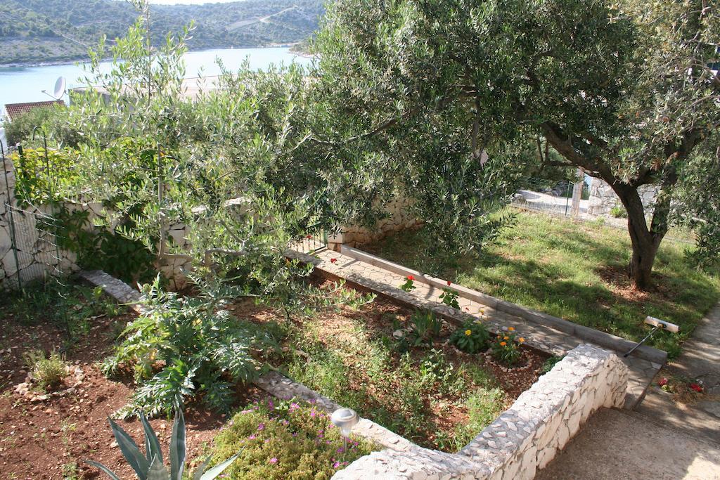 Apartment Sevid Rom bilde