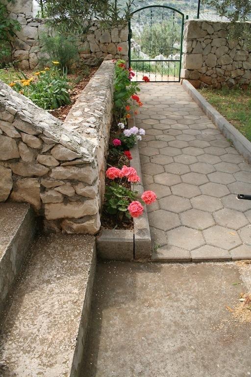 Apartment Sevid Rom bilde